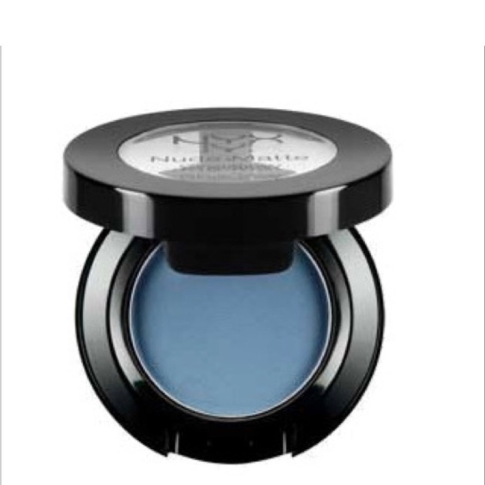 NYX Professional Makeup Nude Matte Eye Shadow Voyeur